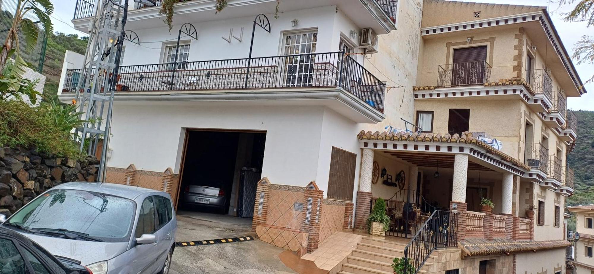 Piso En Arenas De Velez Malaga Apartment Exterior photo