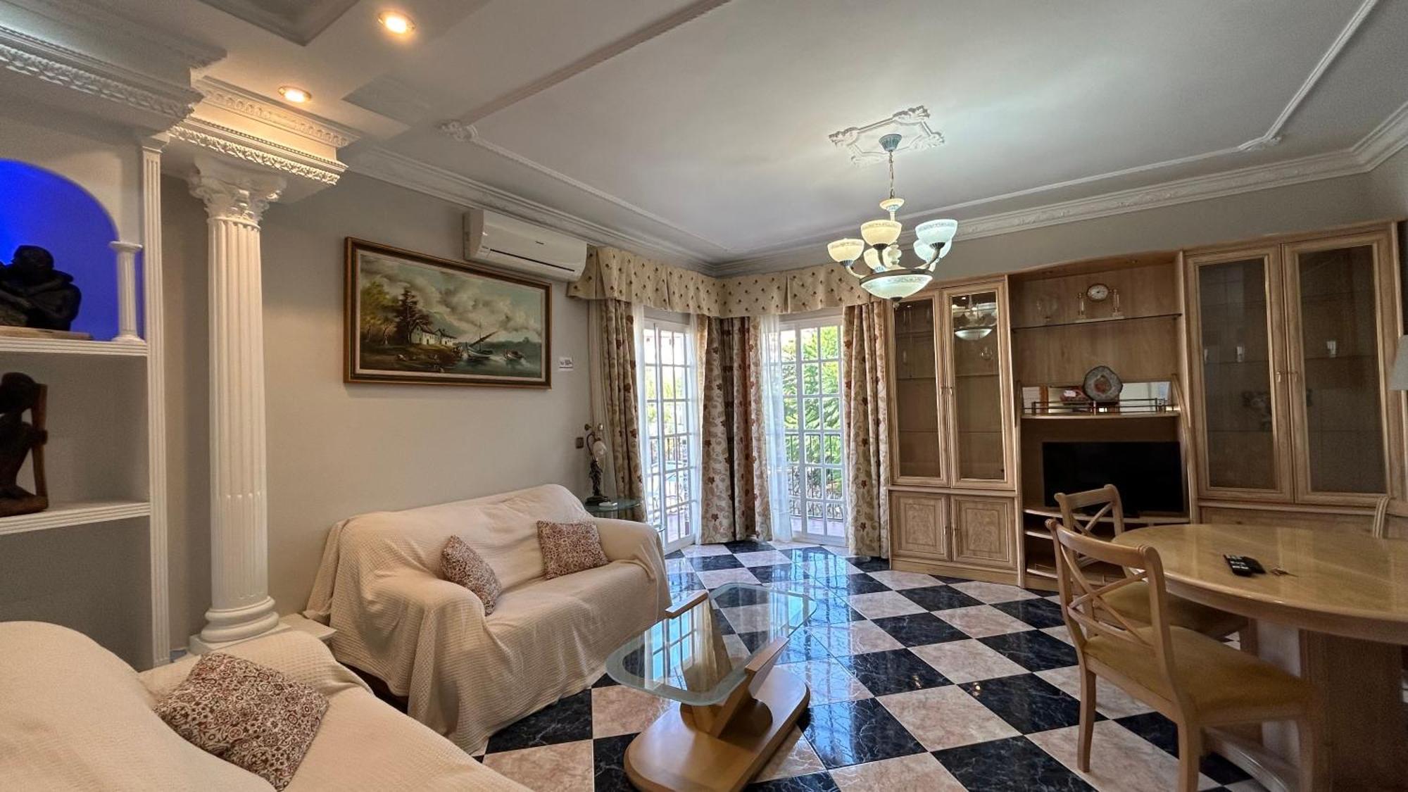Piso En Arenas De Velez Malaga Apartment Exterior photo