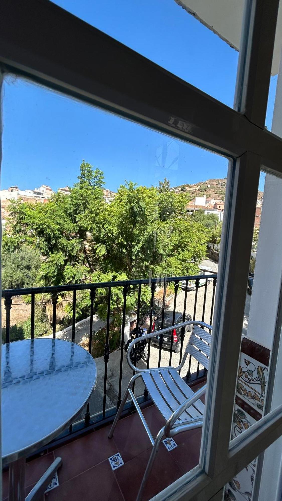 Piso En Arenas De Velez Malaga Apartment Exterior photo